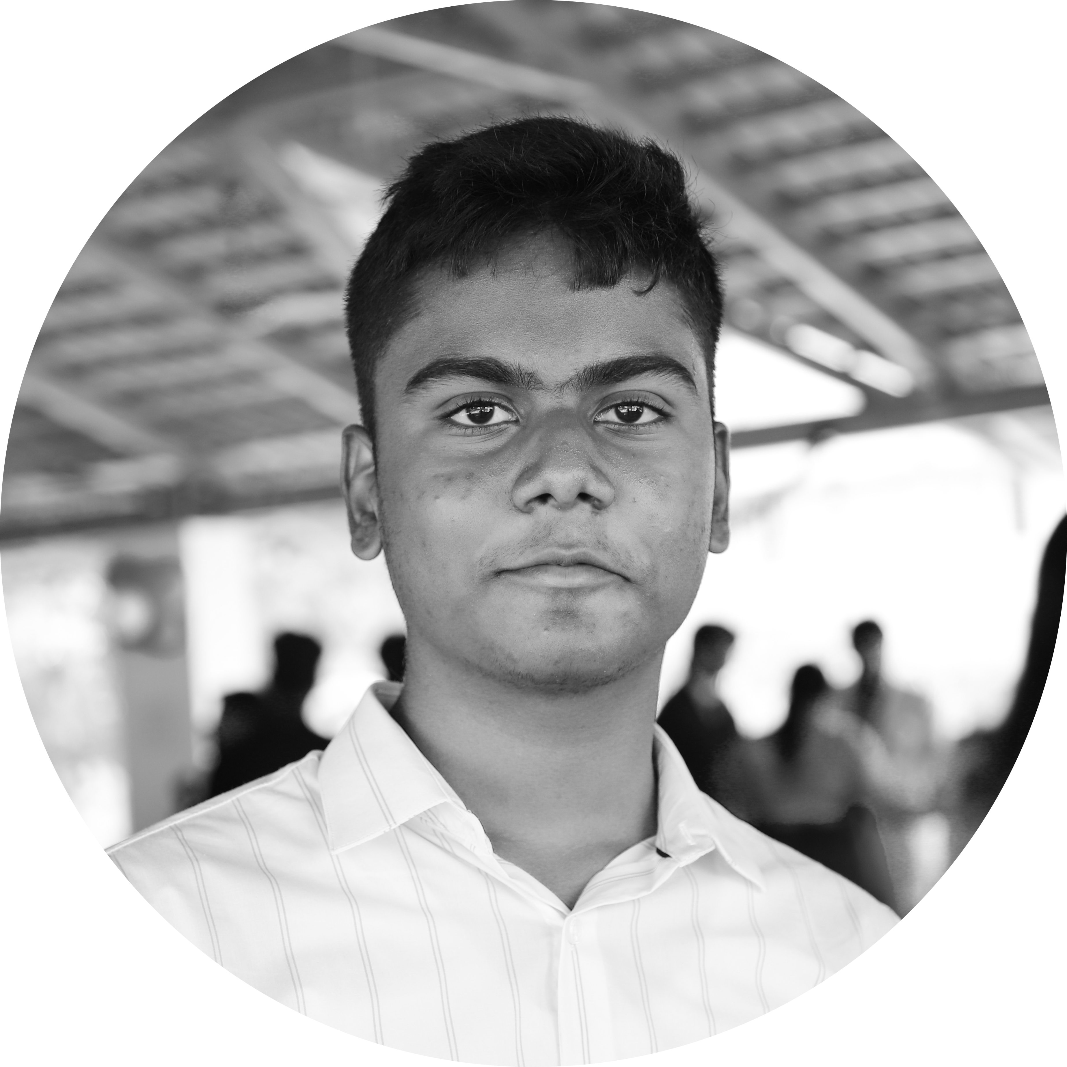 Harish Ashok